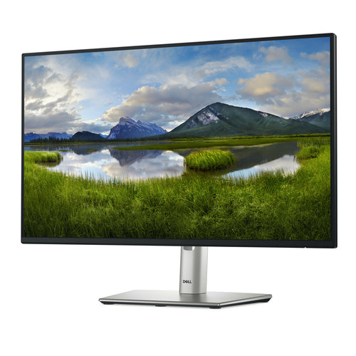 DELL P Series P2425H computer monitor 60.5 cm (23.8 DELL P Series P2425H computer monitor 60.5 cm (23.8